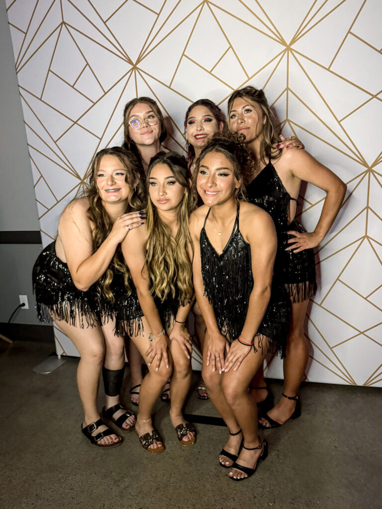 HALO Entertainment Services Photo Booth Memories