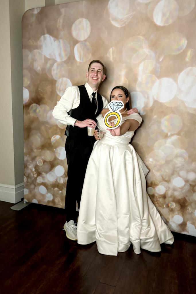 HALO Entertainment Services Photo Booth Memories