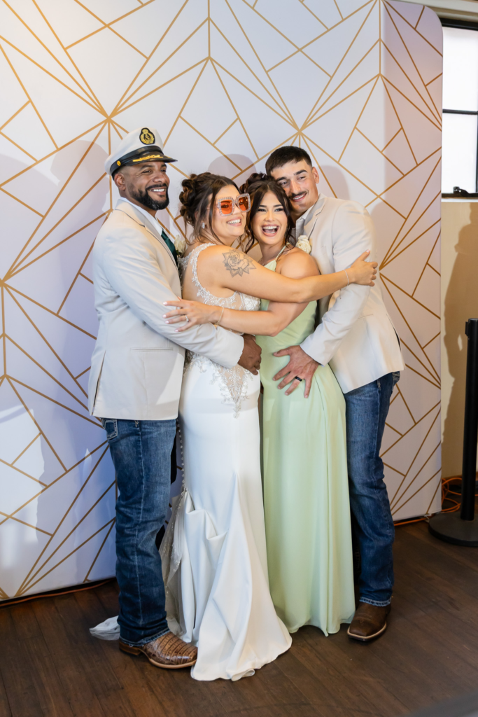 HALO Entertainment Services Photo Booth Memories