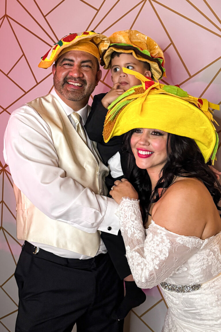 HALO Entertainment Services Photo Booth Memories