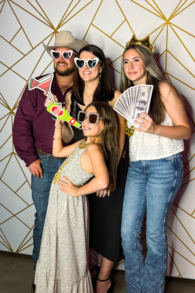 HALO Entertainment Services Photo Booth Memories